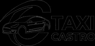 Taxi Castro logo